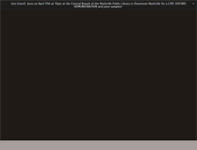 Tablet Screenshot of innergjuice.com